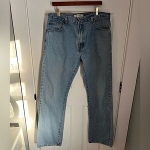 Men’s Levi’s 517 Bootcut Jeans